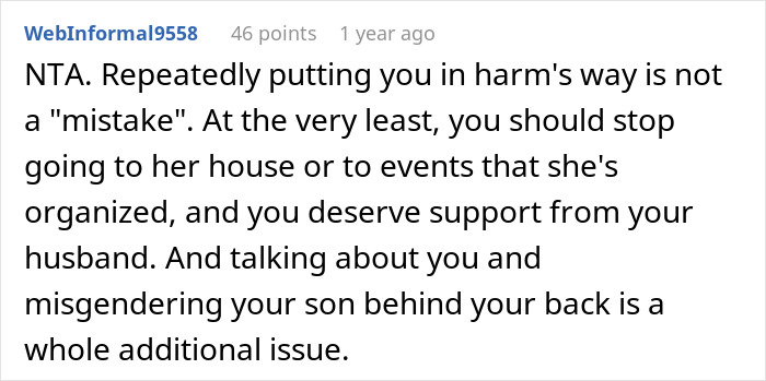 “I Am Done With His Narcissist Mother”: Woman Decides On Divorce Over Drama With MIL