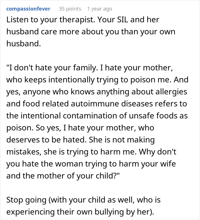 “I Am Done With His Narcissist Mother”: Woman Decides On Divorce Over Drama With MIL