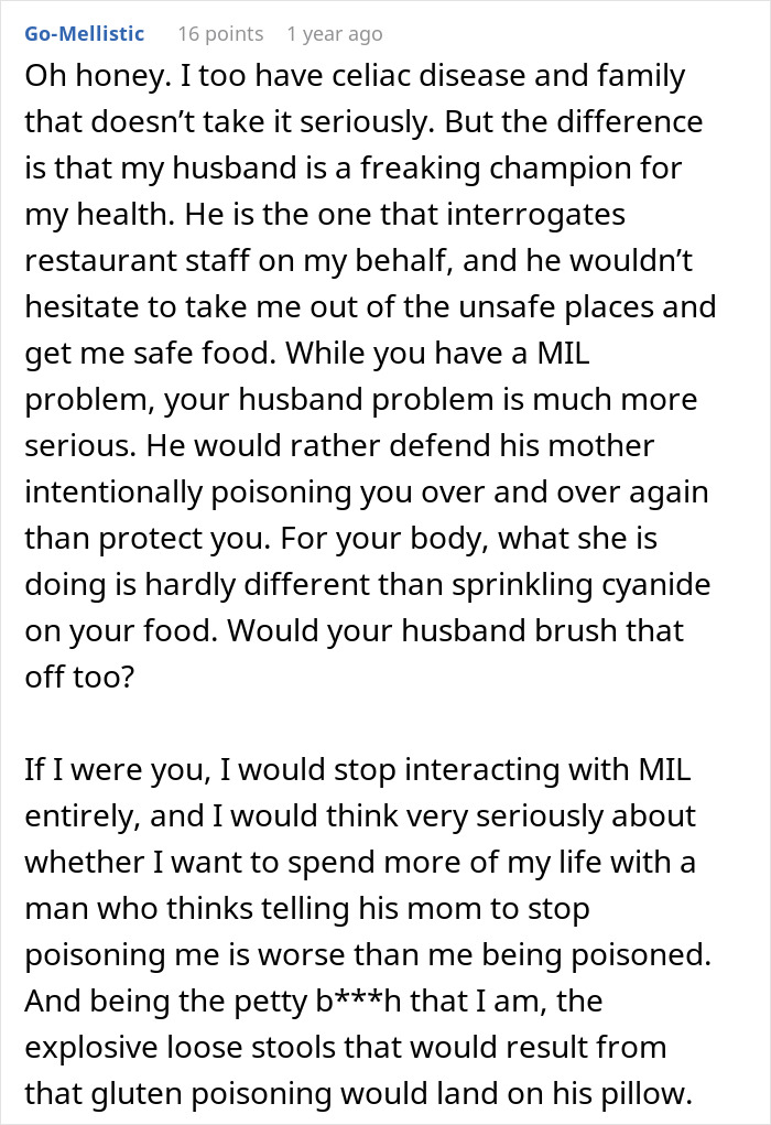 “I Am Done With His Narcissist Mother”: Woman Decides On Divorce Over Drama With MIL