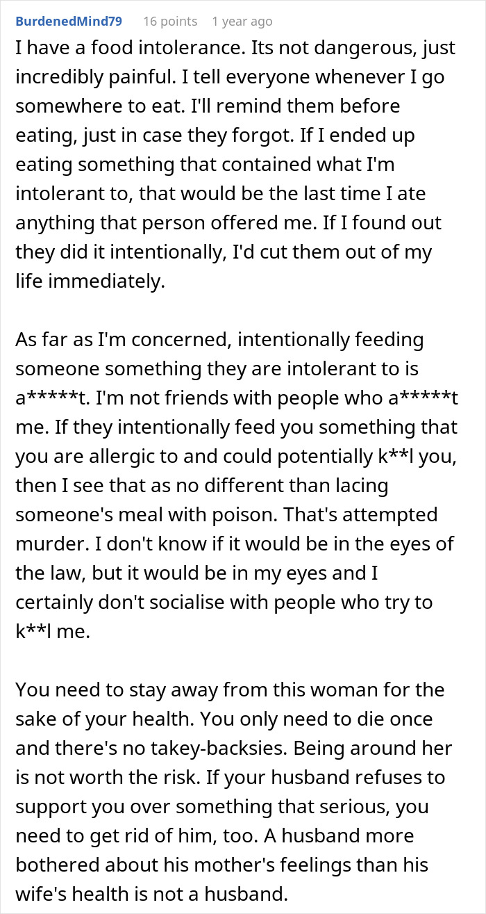 “I Am Done With His Narcissist Mother”: Woman Decides On Divorce Over Drama With MIL