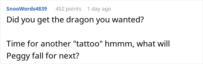 Woman Lies About Tattoo Idea To Petty Friend, Watches Her Get It Permanently Inked