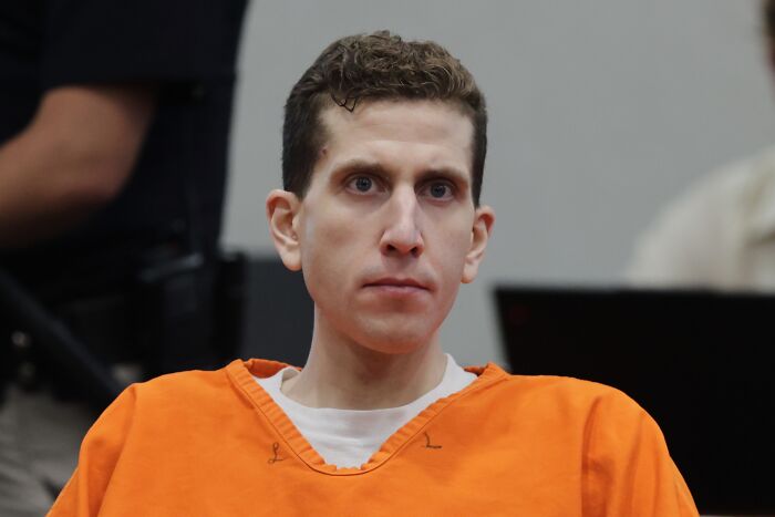 Chilling New Evidence Reveals Kohberger’s Mom Knew About Son’s Crimes Pre-Arrest