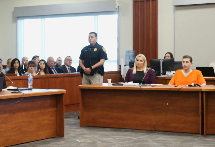 Chilling New Evidence Reveals Kohberger’s Mom Knew About Son’s Crimes Pre-Arrest