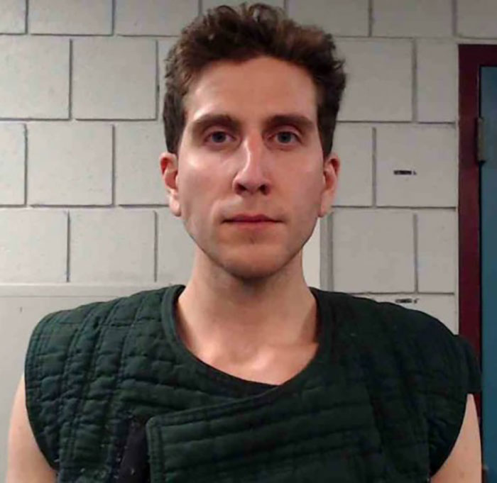Chilling New Evidence Reveals Kohberger’s Mom Knew About Son’s Crimes Pre-Arrest