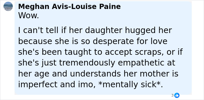 Mom Who Anonymously Sent Daughter Lewd Texts For A Year Shared Tearful Message Before Sentencing