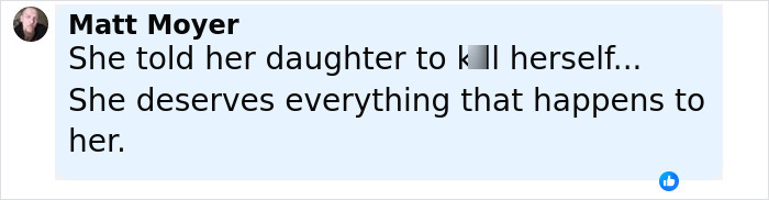 Mom Who Anonymously Sent Daughter Lewd Texts For A Year Shared Tearful Message Before Sentencing