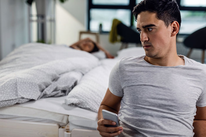 Man&#8217;s Hilarious Mariachi Revenge On Cheating Ex Goes Mega Viral: &#8220;We Need A Whole Netflix Series!&#8221;