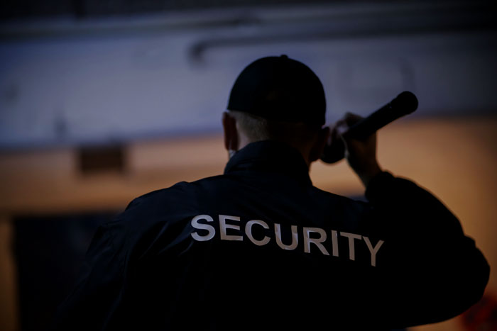 59 Security Guards Share The Creepiest Things They’ve Seen On The Job