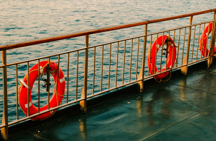 59 Security Guards Share The Creepiest Things They’ve Seen On The Job