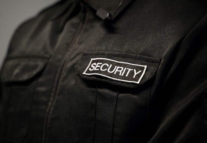 59 Security Guards Share The Creepiest Things They’ve Seen On The Job