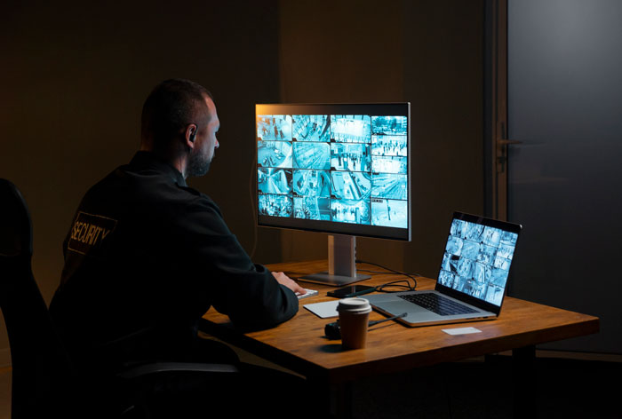 59 Security Guards Share The Creepiest Things They’ve Seen On The Job