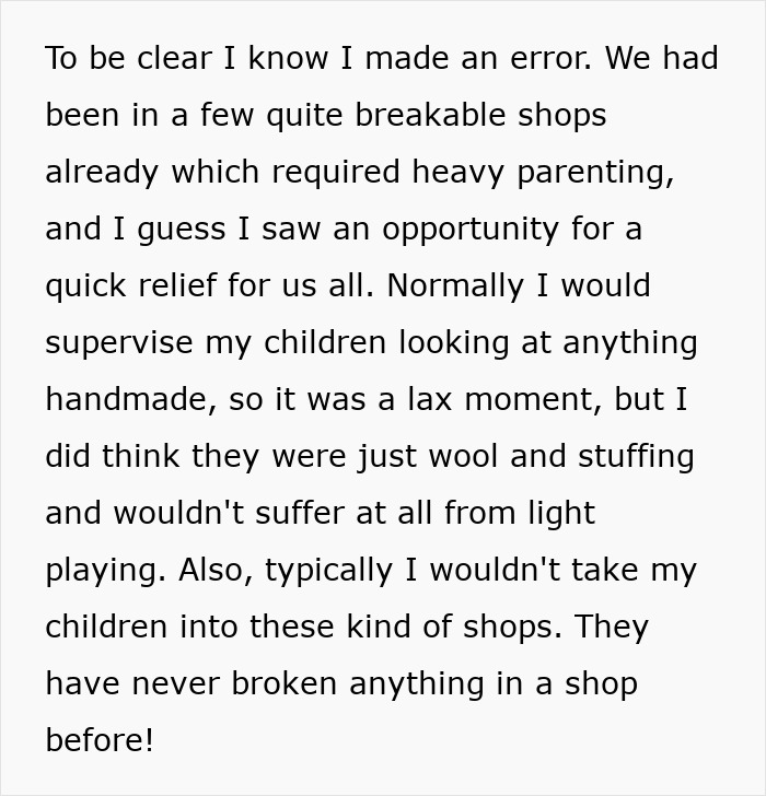 “She Has Just Lost Patience”: British Woman Lectured On Parenting By French Shop Owner On Holiday