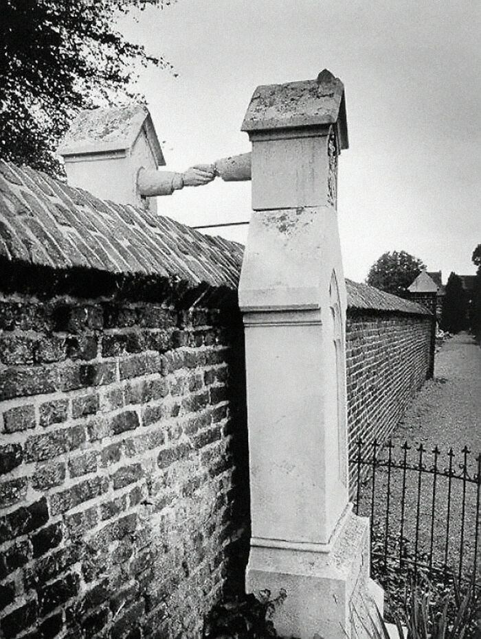 72 Posts From “History Anecdotes” That Might Teach You Something New About The Past