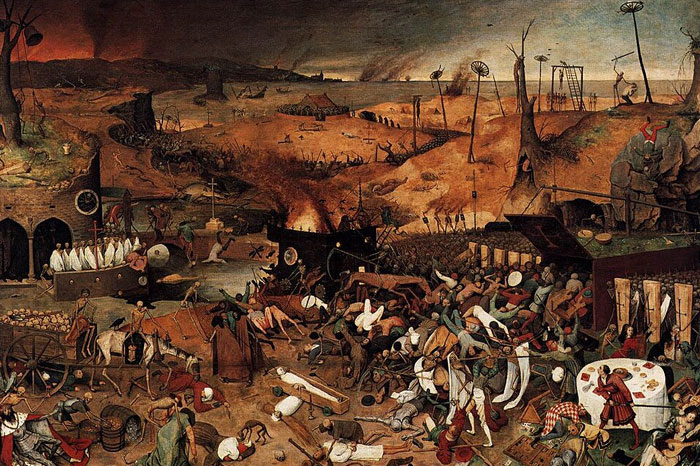 72 Posts From “History Anecdotes” That Might Teach You Something New About The Past
