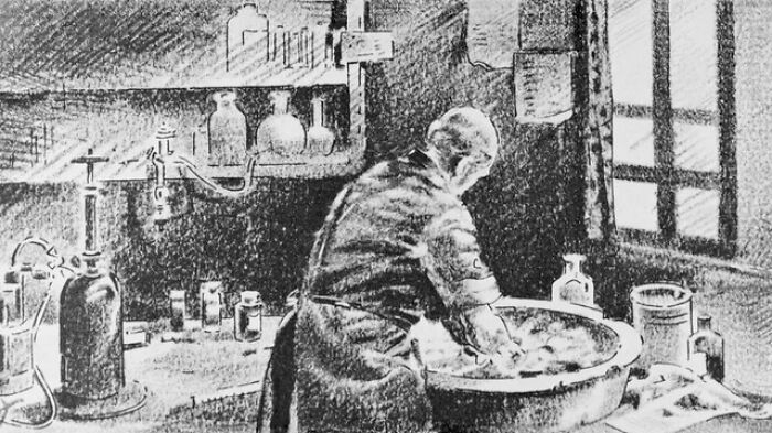 72 Posts From “History Anecdotes” That Might Teach You Something New About The Past