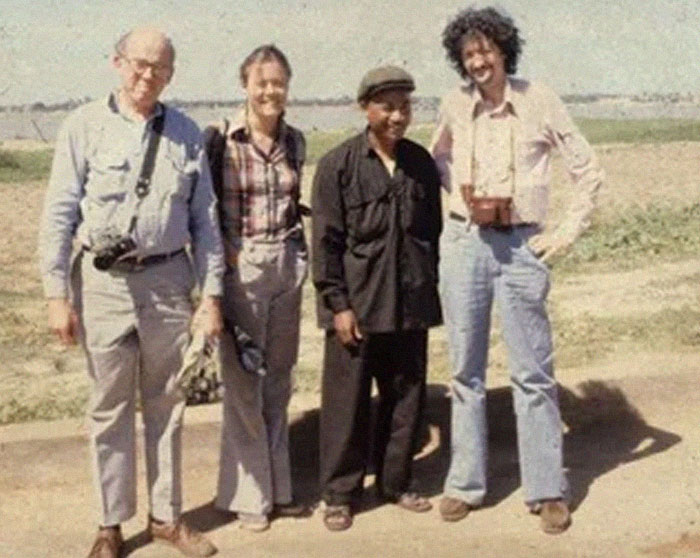 72 Posts From “History Anecdotes” That Might Teach You Something New About The Past