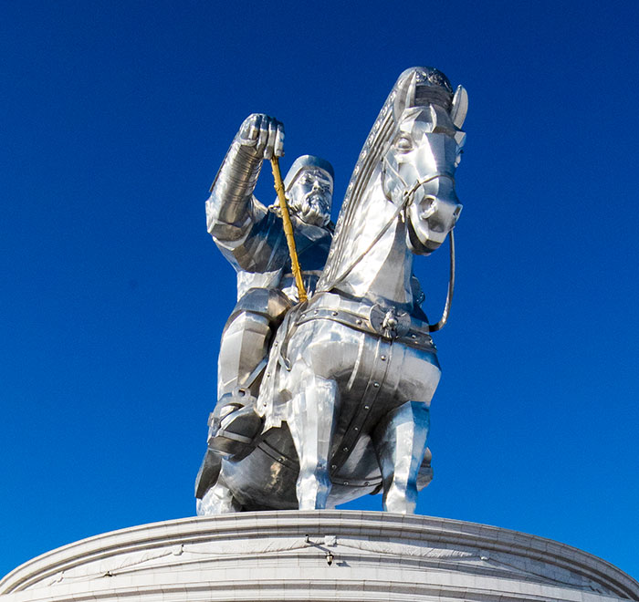 72 Posts From “History Anecdotes” That Might Teach You Something New About The Past