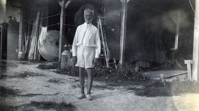 72 Posts From “History Anecdotes” That Might Teach You Something New About The Past