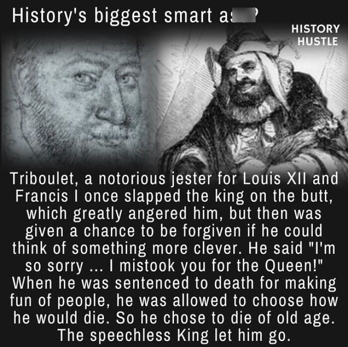72 Posts From “History Anecdotes” That Might Teach You Something New About The Past