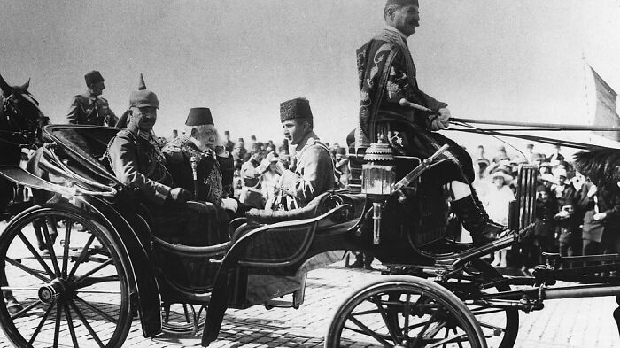 72 Posts From “History Anecdotes” That Might Teach You Something New About The Past