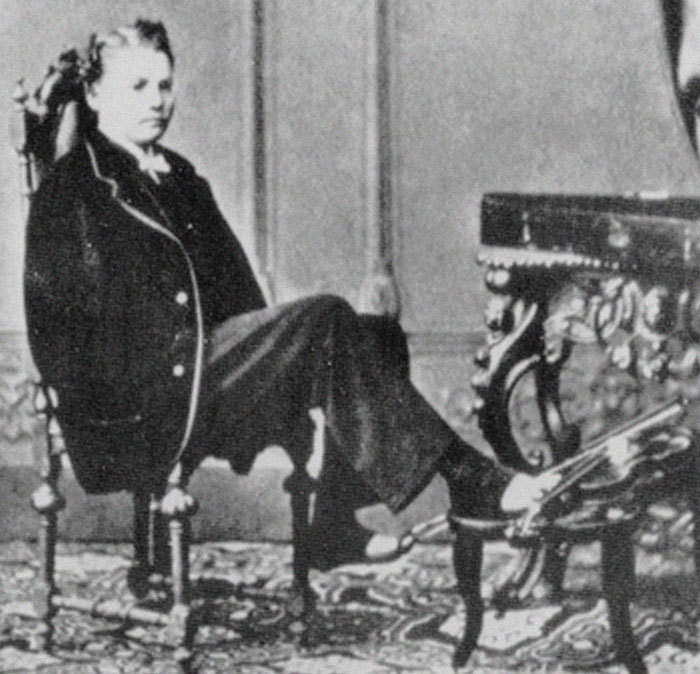72 Posts From “History Anecdotes” That Might Teach You Something New About The Past