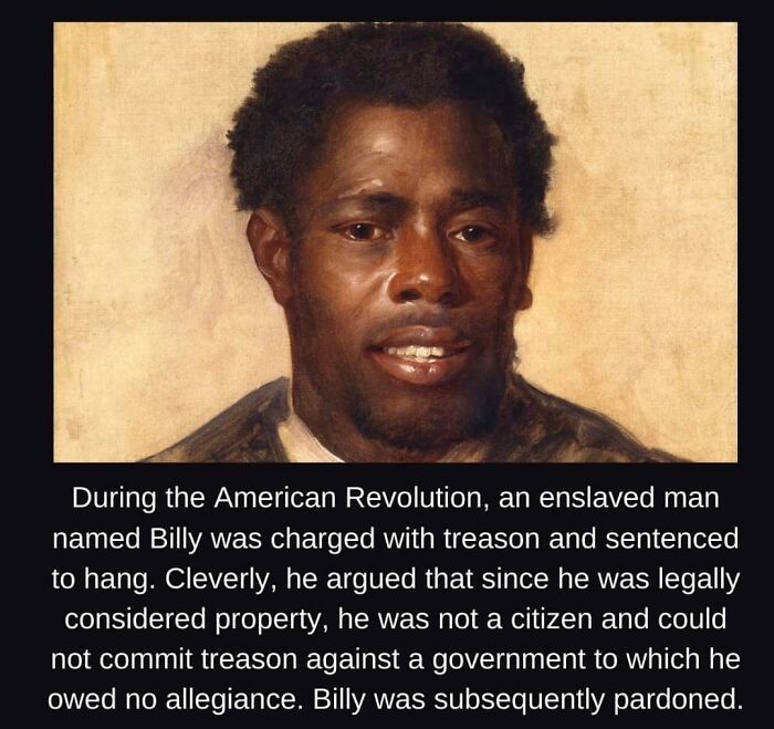 72 Posts From “History Anecdotes” That Might Teach You Something New About The Past