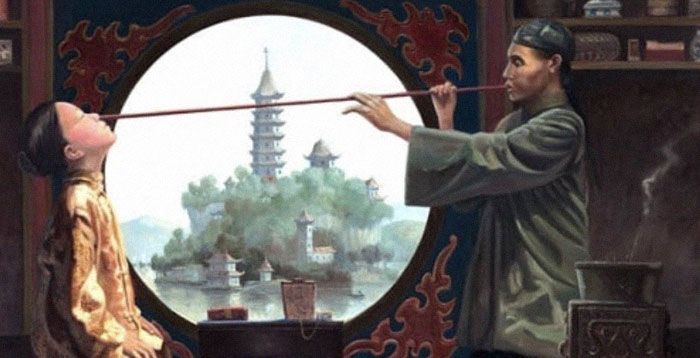 72 Posts From “History Anecdotes” That Might Teach You Something New About The Past