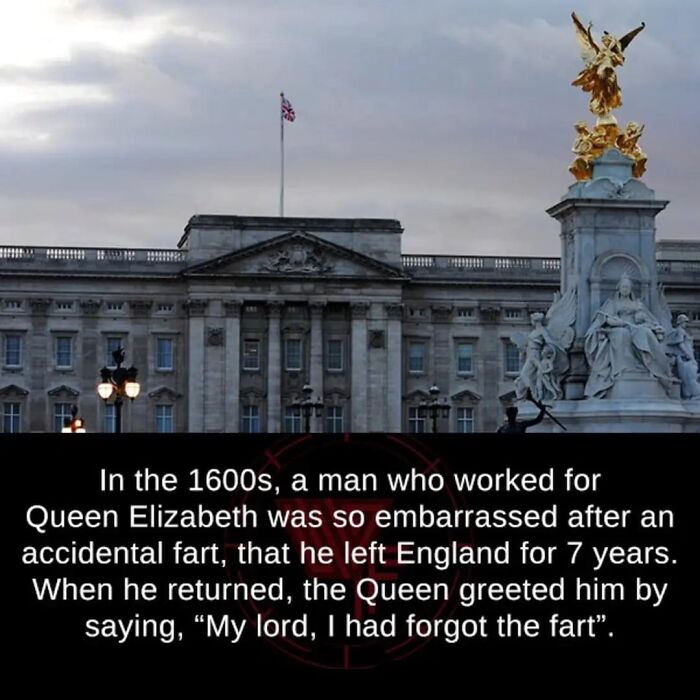 72 Posts From “History Anecdotes” That Might Teach You Something New About The Past