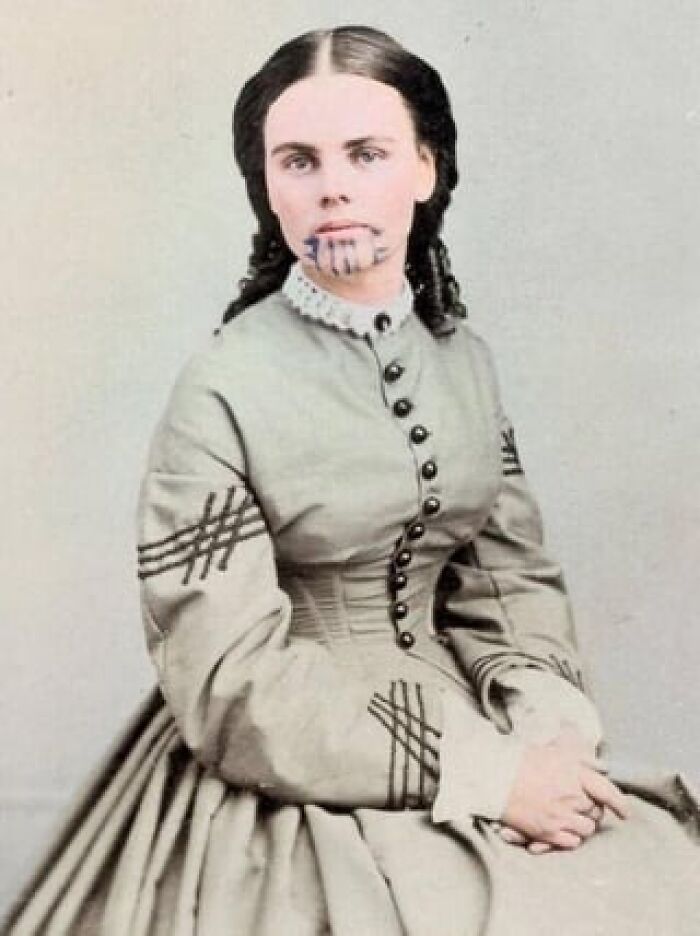 72 Posts From “History Anecdotes” That Might Teach You Something New About The Past