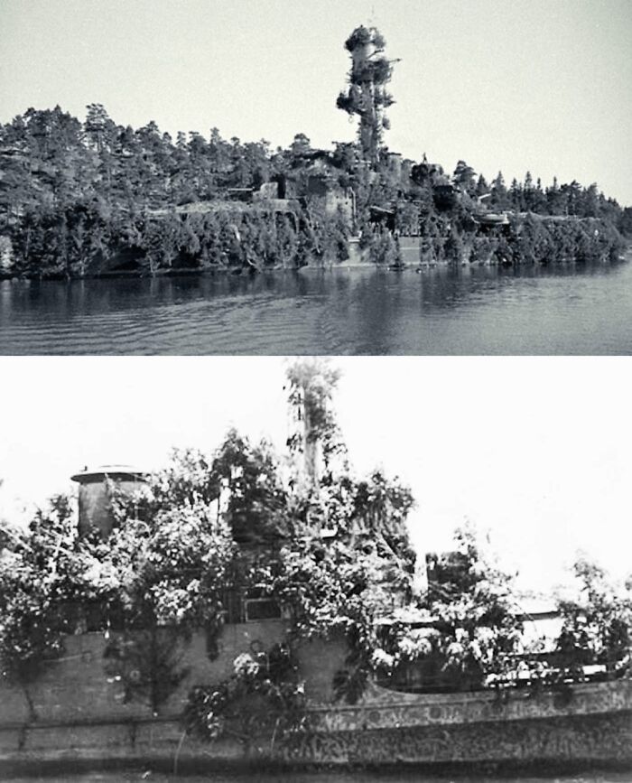 72 Posts From “History Anecdotes” That Might Teach You Something New About The Past
