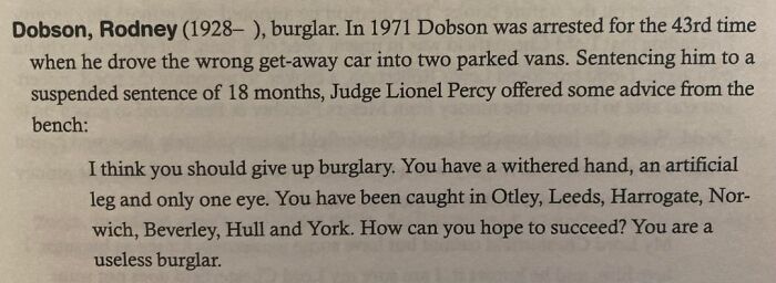 72 Posts From “History Anecdotes” That Might Teach You Something New About The Past