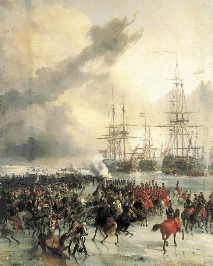 72 Posts From “History Anecdotes” That Might Teach You Something New About The Past