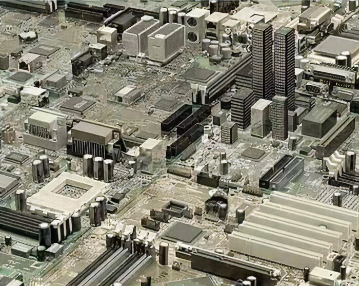53 Posts From A Group Dedicated To Making Fun Of The “Urban Hell” Echo Chamber