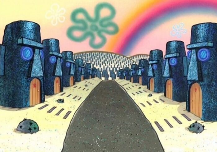 53 Posts From A Group Dedicated To Making Fun Of The “Urban Hell” Echo Chamber