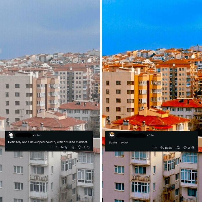 53 Posts From A Group Dedicated To Making Fun Of The “Urban Hell” Echo Chamber