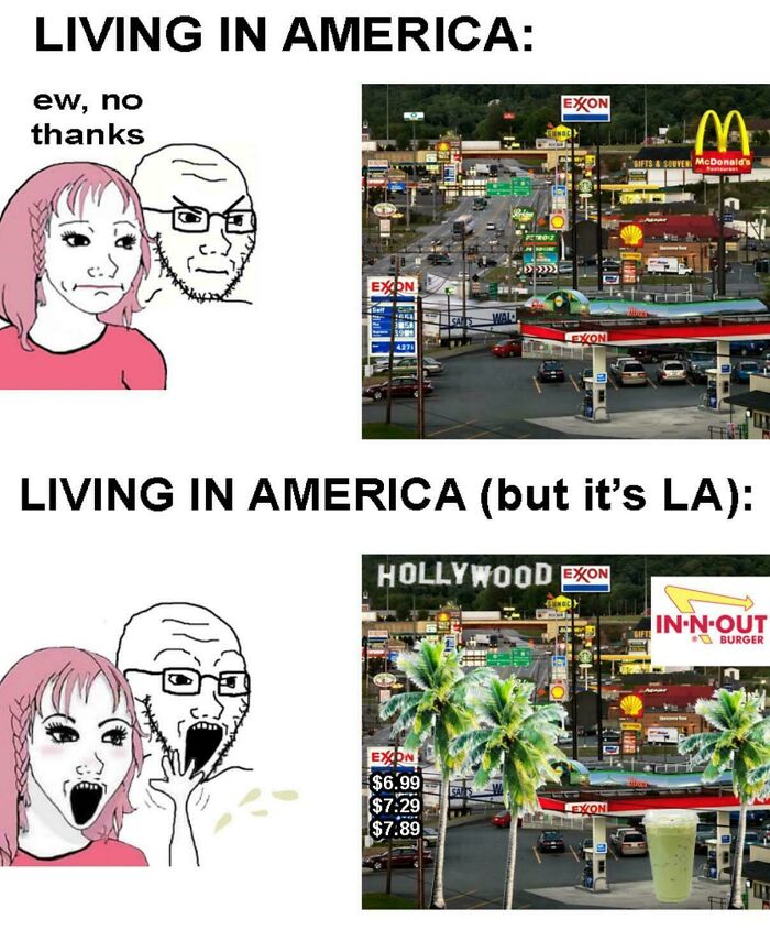 53 Posts From A Group Dedicated To Making Fun Of The “Urban Hell” Echo Chamber