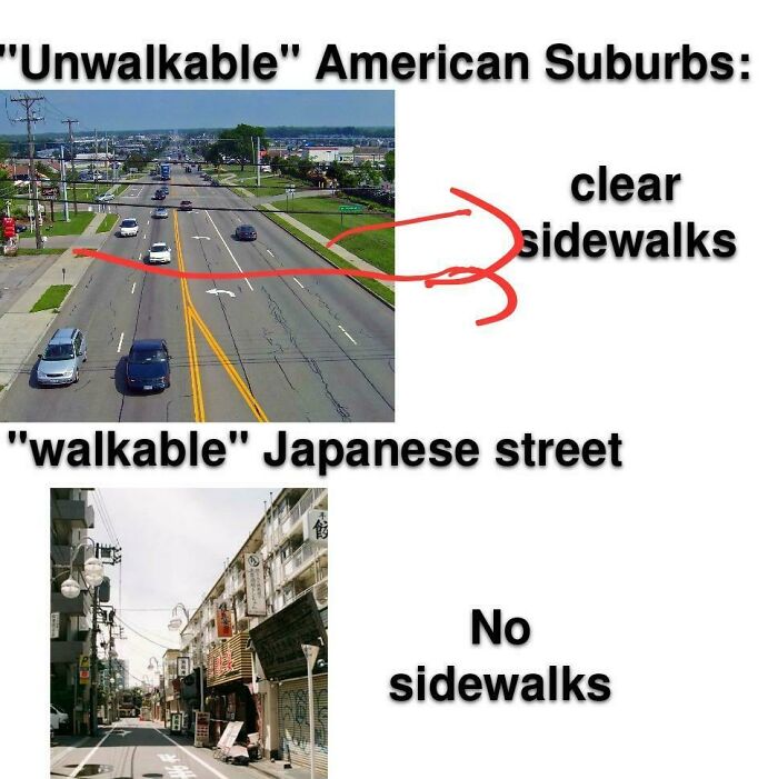 53 Posts From A Group Dedicated To Making Fun Of The “Urban Hell” Echo Chamber