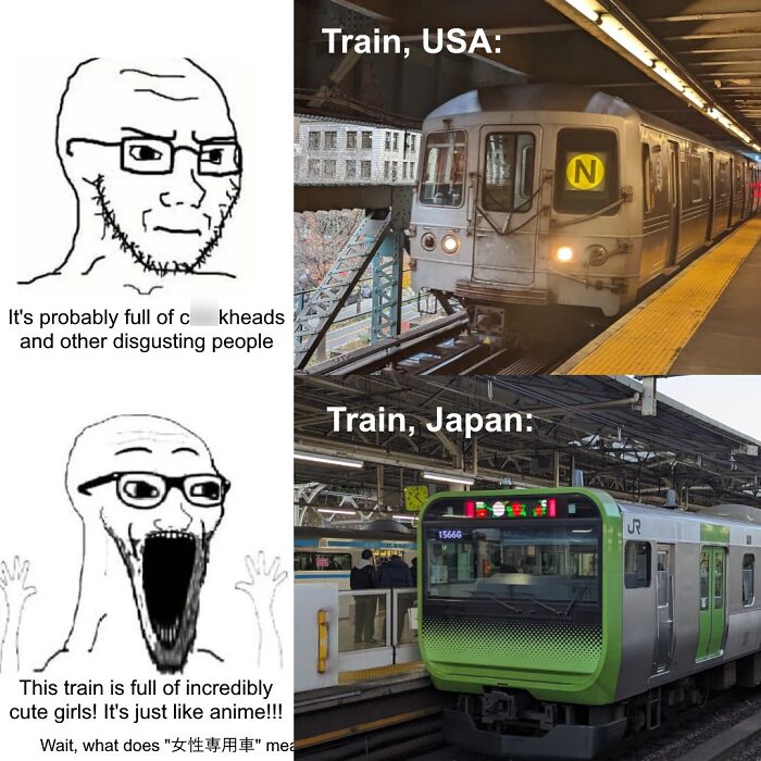 53 Posts From A Group Dedicated To Making Fun Of The “Urban Hell” Echo Chamber