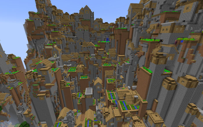 53 Posts From A Group Dedicated To Making Fun Of The “Urban Hell” Echo Chamber