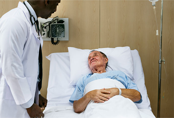 &#8220;You Put It Up There&#8221;: 88 Times Patients Tried To Fool Doctors With Ridiculous Lies