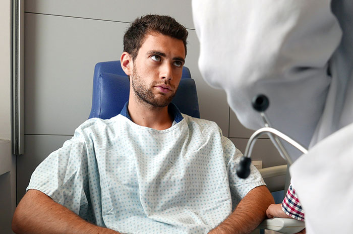 &#8220;You Put It Up There&#8221;: 88 Times Patients Tried To Fool Doctors With Ridiculous Lies