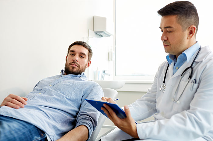 &#8220;You Put It Up There&#8221;: 88 Times Patients Tried To Fool Doctors With Ridiculous Lies