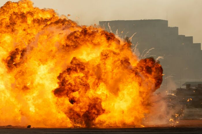 “Very Stupid, Very Lucky”: 88 Terrifying Moments People Thought Were Their Last