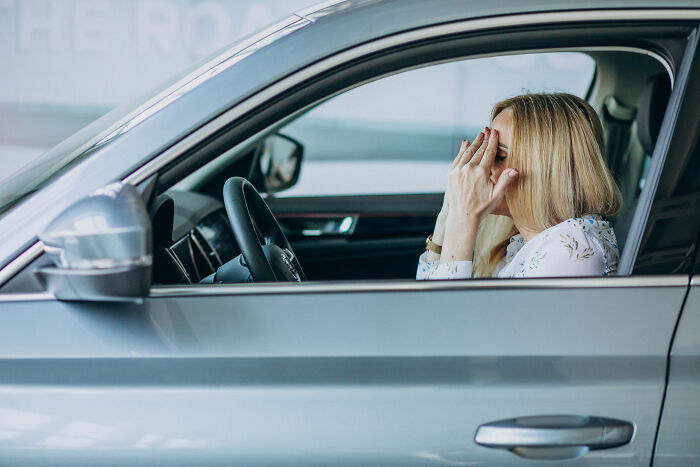“Very Stupid, Very Lucky”: 88 Terrifying Moments People Thought Were Their Last