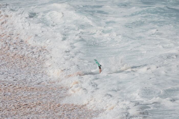 “Very Stupid, Very Lucky”: 88 Terrifying Moments People Thought Were Their Last