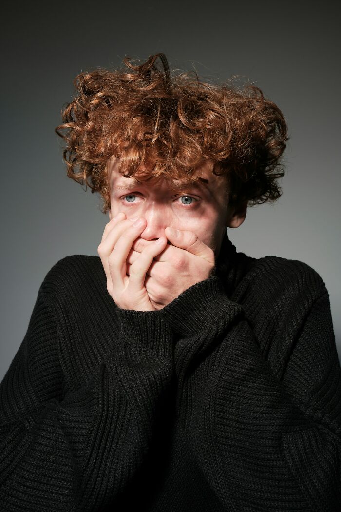“Very Stupid, Very Lucky”: 88 Terrifying Moments People Thought Were Their Last