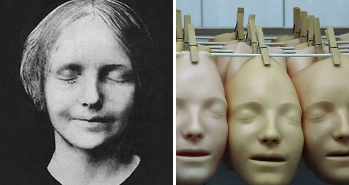 89 Terrifying Photos And Stories That Are As Fascinating As They Are Scary