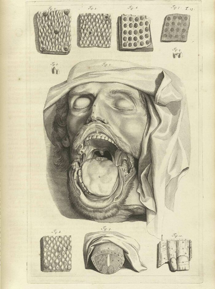 89 Terrifying Photos And Stories That Are As Fascinating As They Are Scary