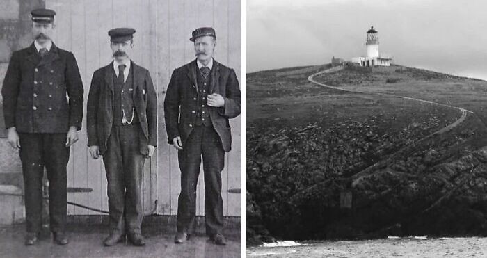89 Terrifying Photos And Stories That Are As Fascinating As They Are Scary