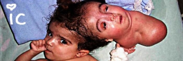 89 Terrifying Photos And Stories That Are As Fascinating As They Are Scary